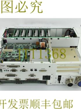 供应5160 安川机器人控制 - 无盖仅零件 ERCJ-CRJ3-B00-C