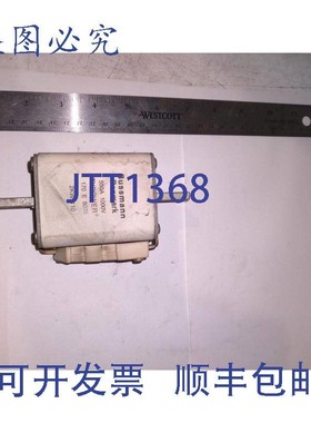 原装供应布斯曼 TYPOWER 170 E 8078 550A 1000V 2KW/110