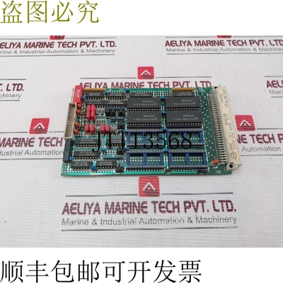 原装供应Elva 4ddc PCB卡