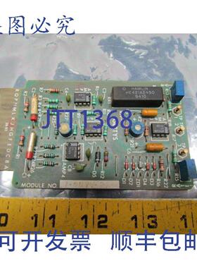 供应Gettys 11-0094-100 模块 PC 板