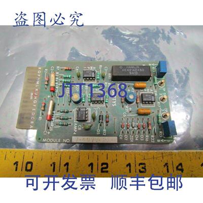 供应Gettys 11-0094-100 模块 PC 板