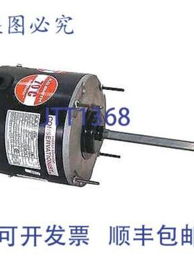 供应Regal Beloit 16 马力 Century HeatMaster UF 冷凝器风