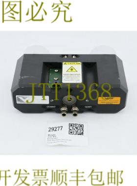 供应29277 瓦尔施利茨文蒂尔伺服电机 0340X-CA24-ATF1