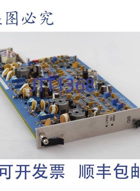 原装供应INDIGO Spellman HV BID 模块 405048-001 450020-001