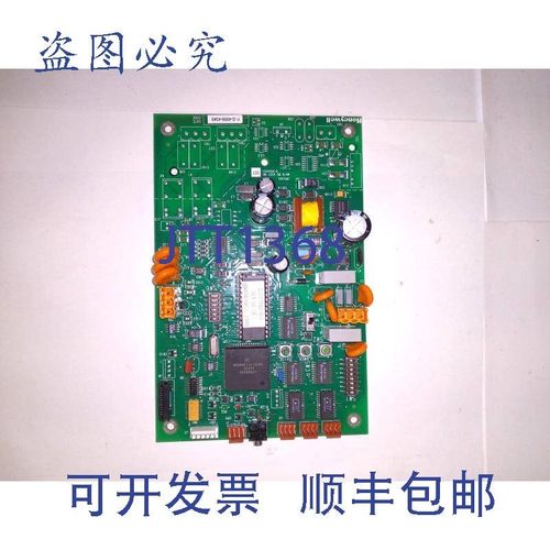 原装供应霍尼韦尔 FG-4999-4349 主板 51404453-001 DR4300