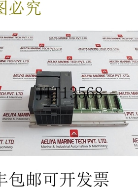 原装供应  电机Q00JCPU Max 8KSTEP CPU单元QY41P输出模块BD990