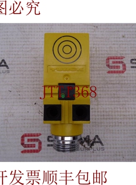 原装供应图尔克BI10T-Q34-AZ3X2-B1131