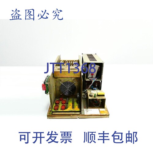 现货供应3-424-1943A 控制机架模块