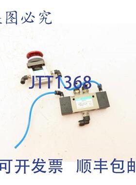 供应CKD 4KA321 电磁阀 0-07 MPA 带按钮阀