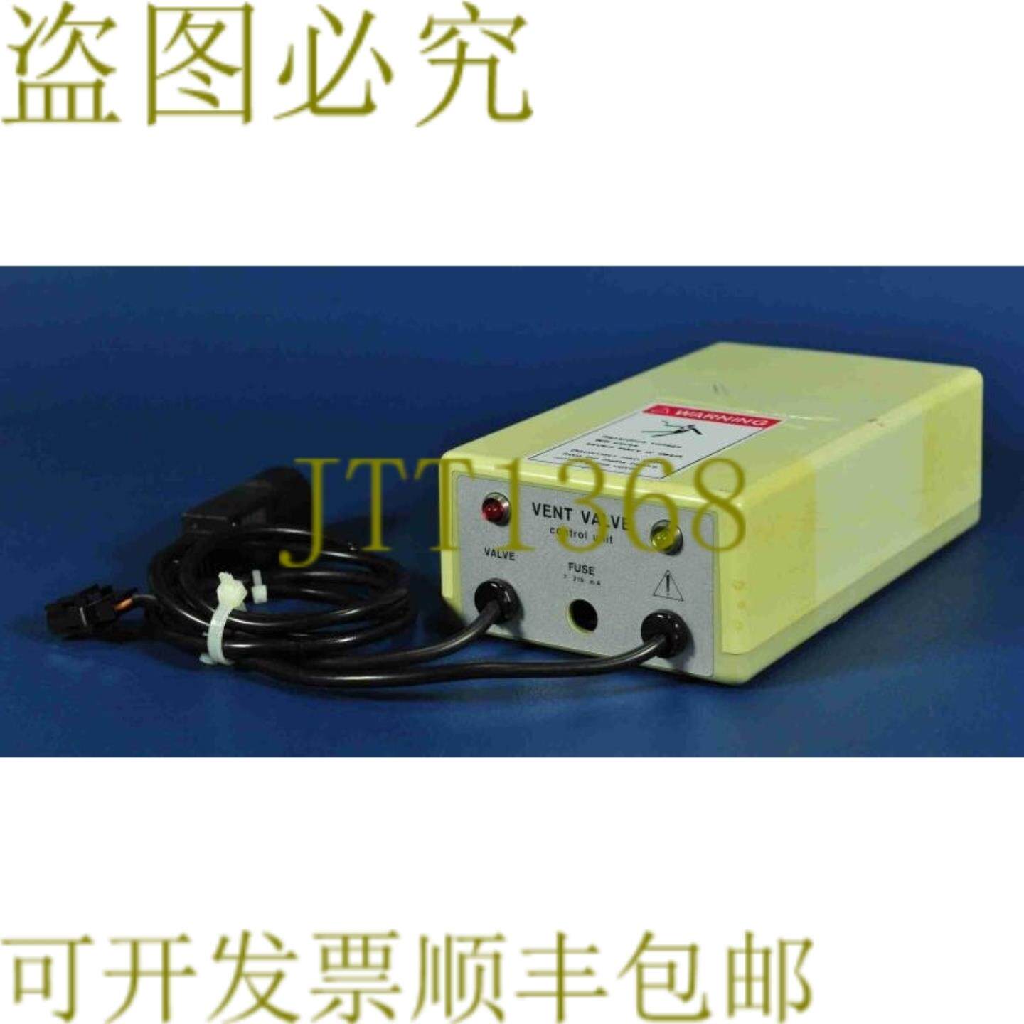 供应E29 VARIAN VENT 气门控制装置 969-9831