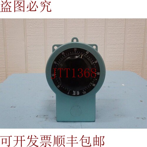 原装供应STACO ENERGY 1210 克拉 可变电源变压器 120 V 60 burs