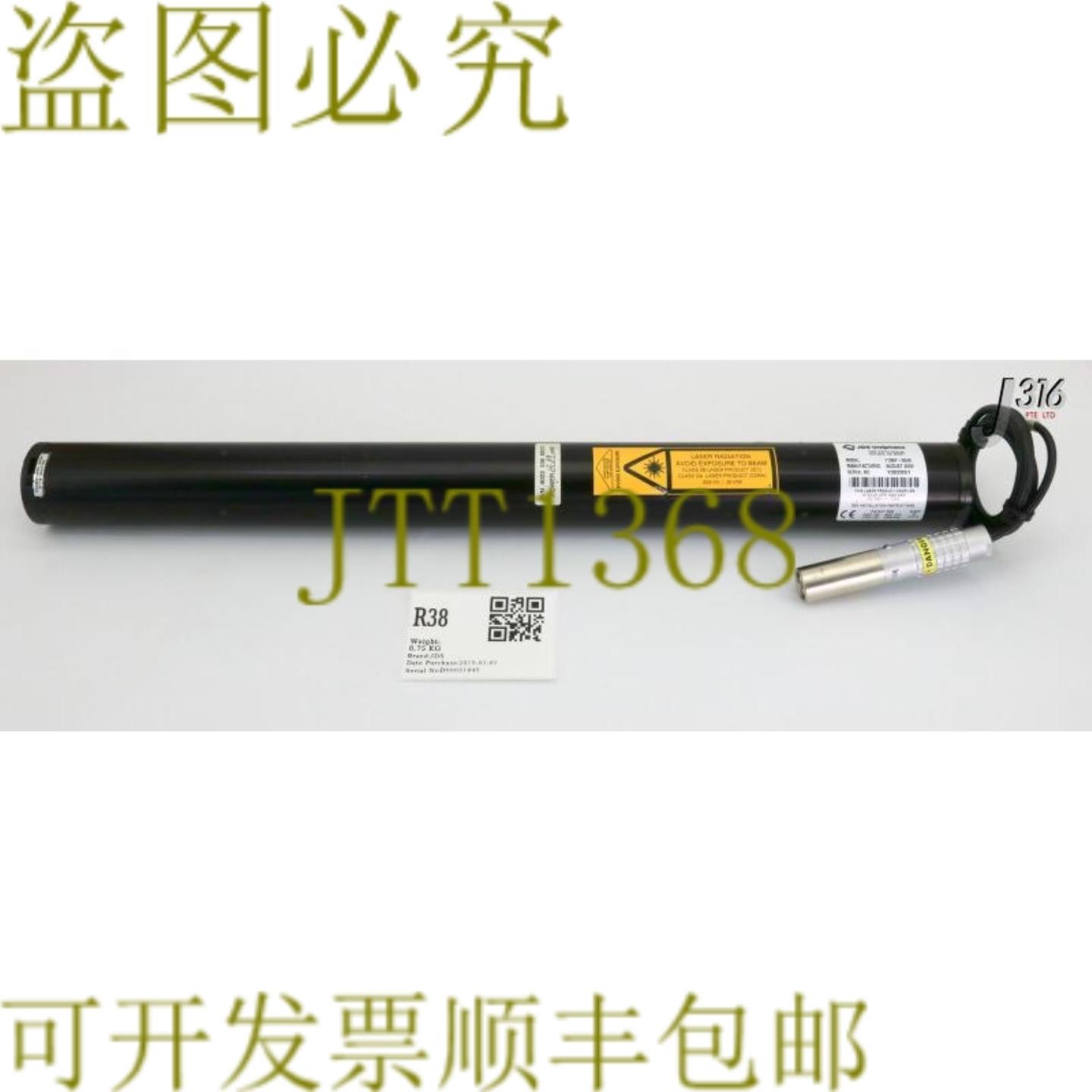 供应R38 JDS UNIPHASE激光头ASML PN4022 436 80012 1135