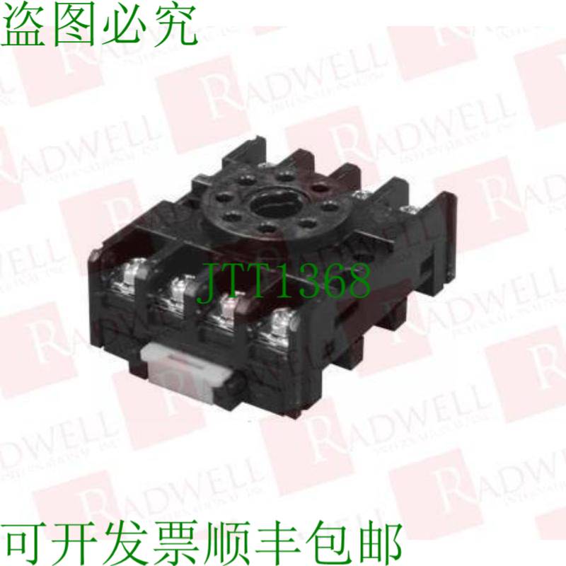 原装供应RADWELL 验证子 D3PR2W1-SUB-SOCKET / D3PR2W1SUBSOCKET