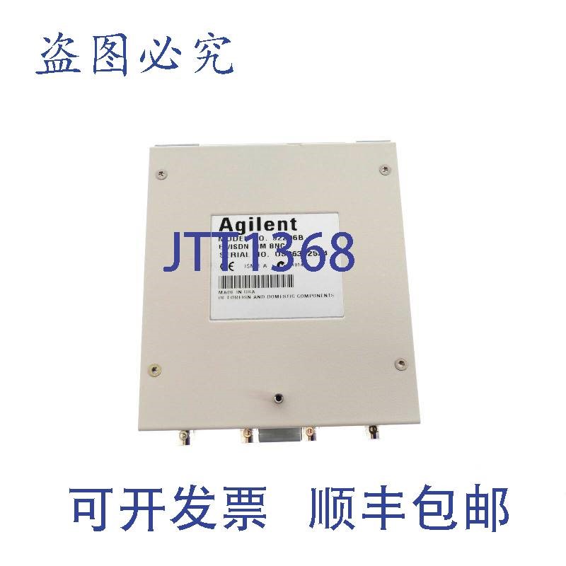 原装供应安捷伦 J2296B E1/ISDN SIM TS-4511/P