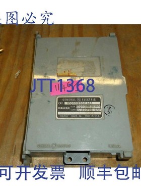 原装供应通用电场放电模块 DS3820FDCA1A1A