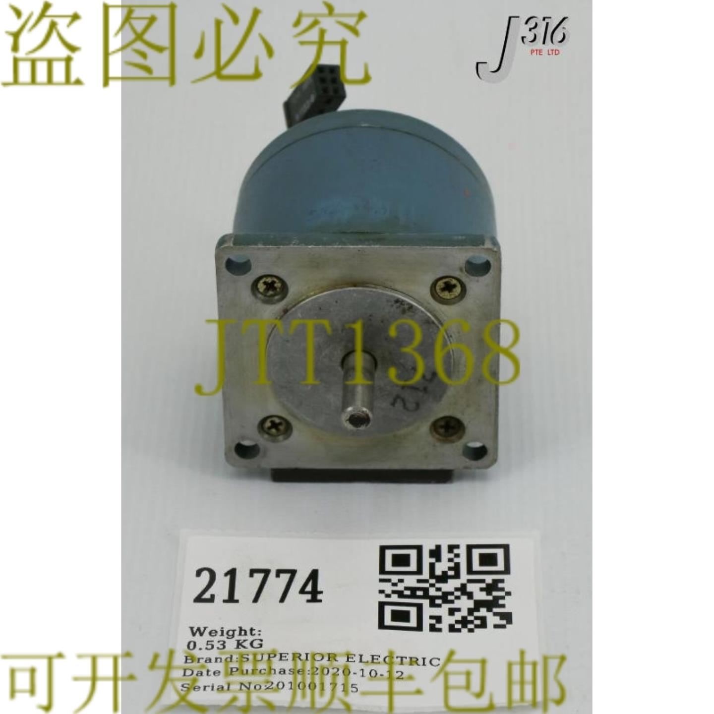 供应21774 超级电动SLO-SYN同步步进电机M061-FD-359B