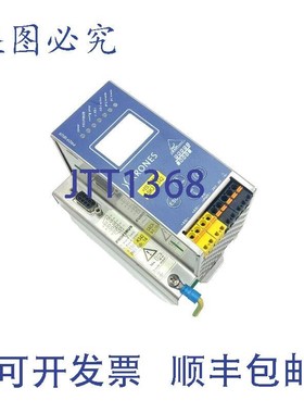 原装供应BIHL+WIEDEMANN BWU1702 克朗斯 PROFIBUS 网关
