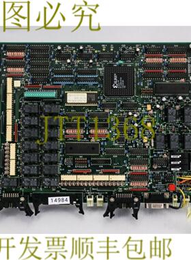 供应14984 TEL PCB HSDL-VLV-IF BD 带板 2108-020069-11 21