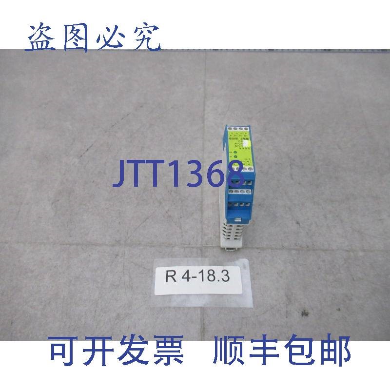 原装供应Zer Aachen SR3D 安全继电器 Zer Aachen 472272