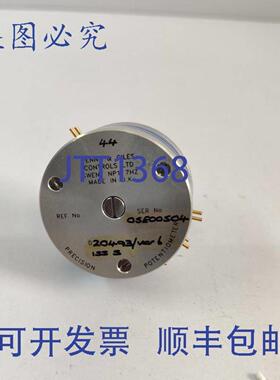 供应Penny & Giles Controls D20493VAR6 ISSS 5 精密电位器