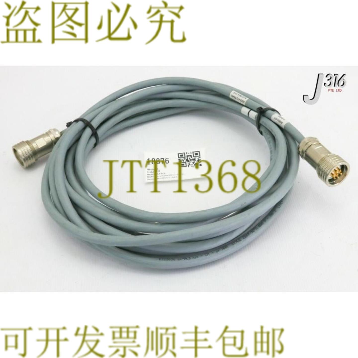 供应18876 ASML电缆组件WEBA-X11WISR-X77M 40224725646