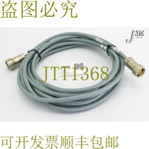 供应18876 ASML电缆组件WEBA-X11WISR-X77M 40224725646