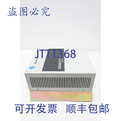 现货供应Allen Bradley 1336F-BRF75-AE-ES 变频器 380/480V 0-4