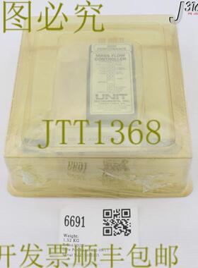 供应6691 单元 MFCMASS 流量控制器N210SCCMUFC-1501