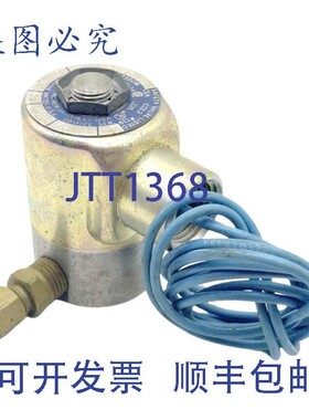 原装供应Peter Paul Electronics 2209DCV 电磁阀 120V 60HZ 12W