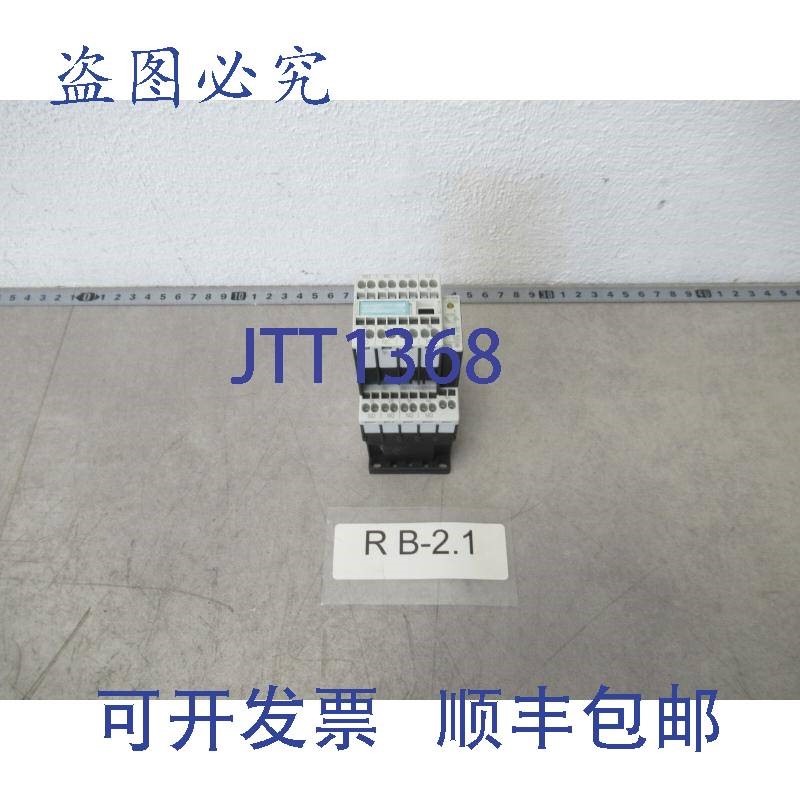 原装供应3RH1140-2BB40 性 1,1kW  24V Dc +3RH1911-2GA22+3RT191