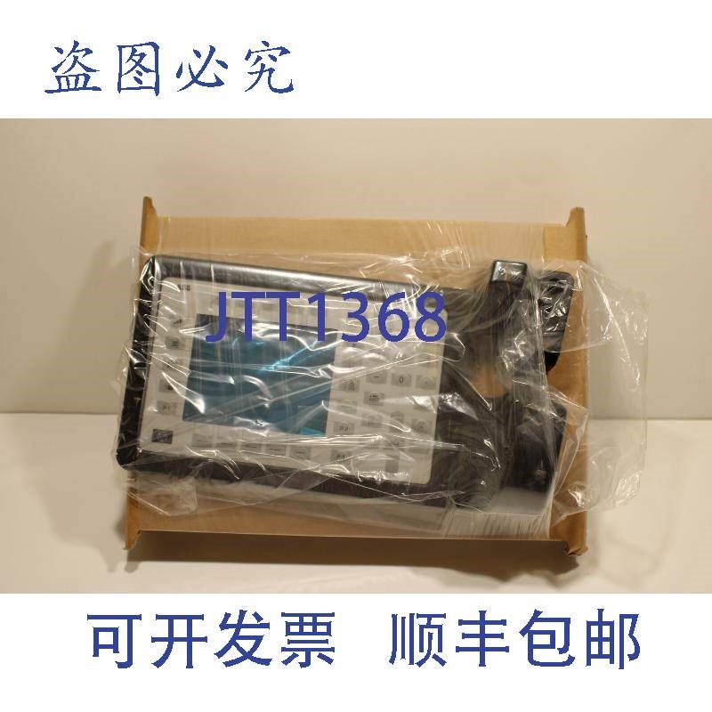 原装供应ABB 3HNM05345-1 顶部带键盘