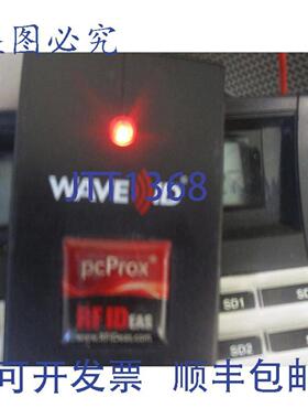 供应RFIdeas Wave ID PCProx  USB 读取器号RDR-6082AKU