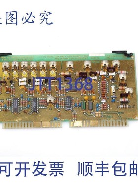 原装供应05370-60124 电路卡