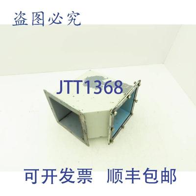 供应Wiegmann JWL906 6英寸x6英寸线槽弯头馈通霍夫曼