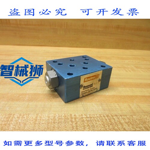 原装供应 RACINE FB1-PDHM-102N-83 REXNORD 阀门 FB1-PDHM-102N
