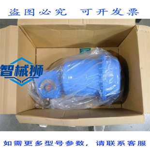 原装供应 美卓 Jamesbury QPX5D/MC 四动力 X 执行器,大压力 100