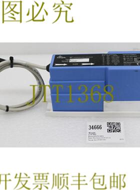 供应34666 ENTEGRIS NT集成流量控制器型号 6500 6500-T4-F