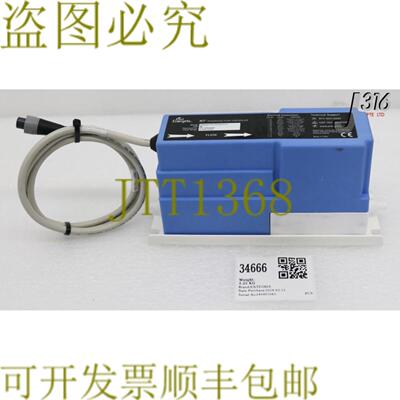 供应34666 ENTEGRIS NT集成流量控制器型号 6500 6500-T4-F