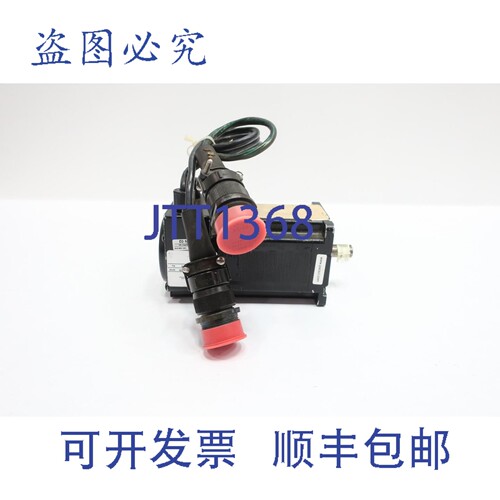 现货供应Pacific Scientific S32GNNA-RNNC-00 伺服电机，转速 15