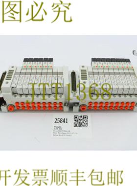 供应25841 NOVELLUS C2-DAMA 歧管块 02-122121-00