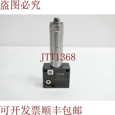 原装供应Vektek 70-5410-01 液压减压阀 5000psi