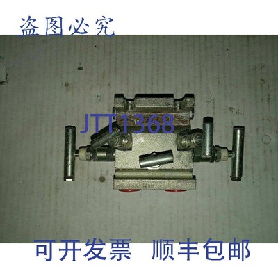 原装供应NNB erson Greenwood PARKER M6TWVDC-4 阀组,