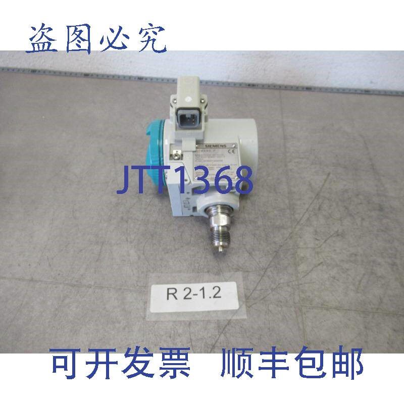 原装供应7MF4020-1DA00-1AD1-Z 传感器 1.6-16 bar 膜片 1.4404