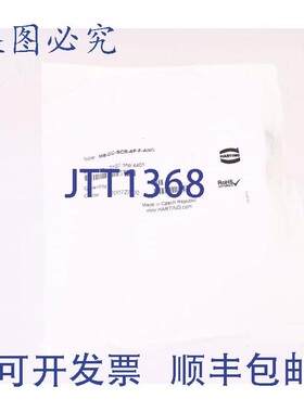 原装供应浩亭 21023594401 M8-CC-SCR-4P-F-ANG!新的 !