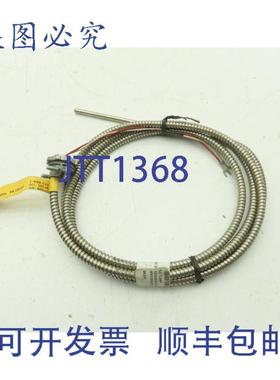 供应BarberColmanJP31-06-00-F1A072-3Capp热电偶6英寸杆铠装72英