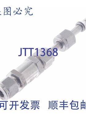 原装供应SWALOK SS-6C-MM-10 SS6CMM10 10PSI 37420001 提升式止