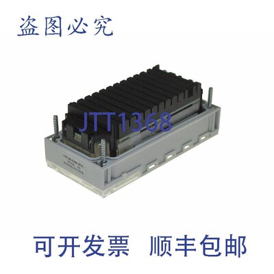 原装供应FESTO CPX-AB-8-M8-3POL -