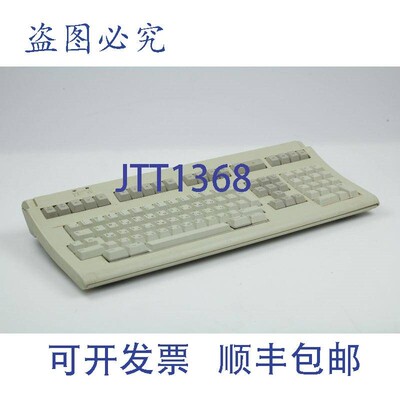 原装供应数字 DEC LK401-AT RJ11 终端键盘(带希伯来语)