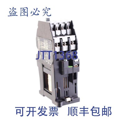 原装供应3TF4322-0B 3TF43220B 24V