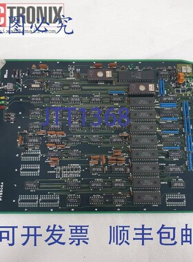 原装供应Tesec PT8506A / TA 481-CPU 带内存, 8820-TT/A